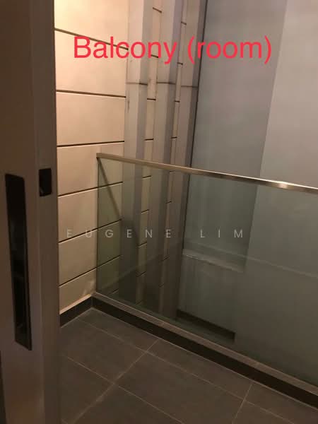Treasures @ G19, 33 Lorong 19 Geylang, 1 Bedroom, 452 sqft, Apartment For Rent, by Eugene Lim, 20723185 - PropertyGuru.com.sg