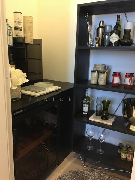 For Rent - Leedon Residence