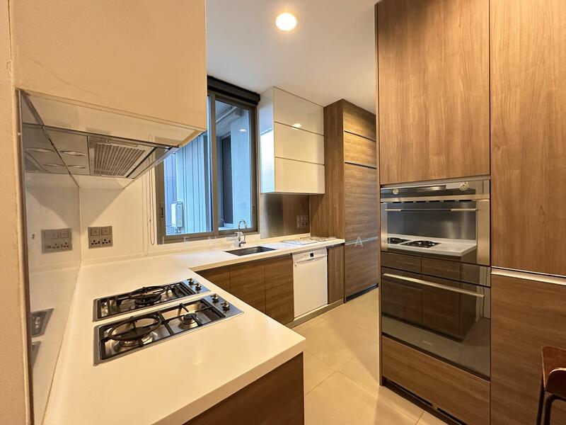 For Rent - Leedon Residence