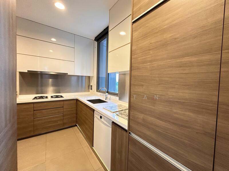 For Rent - Leedon Residence