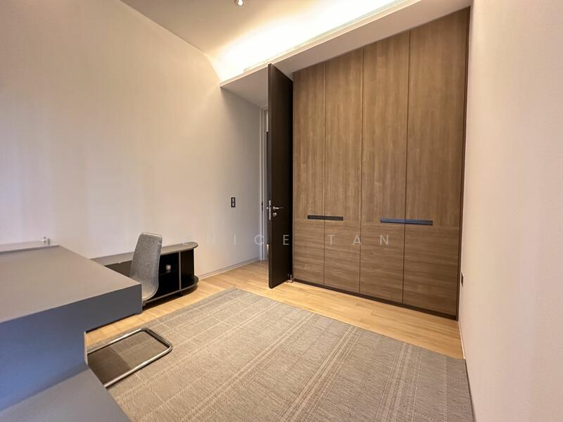 For Rent - Leedon Residence