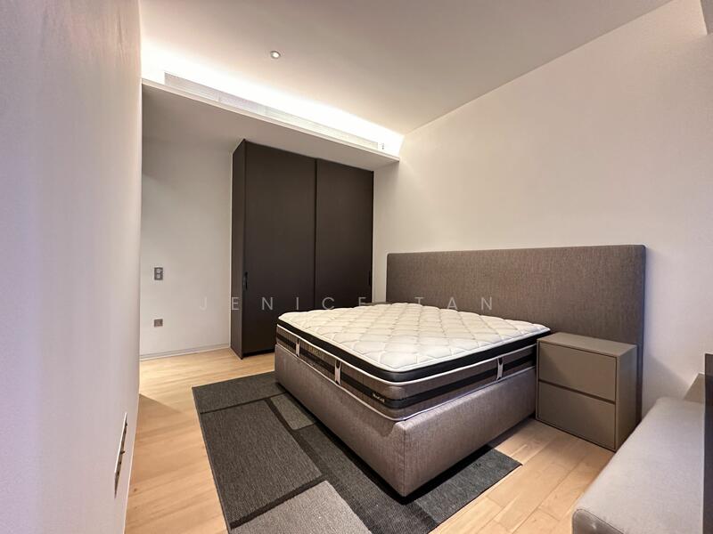 For Rent - Leedon Residence