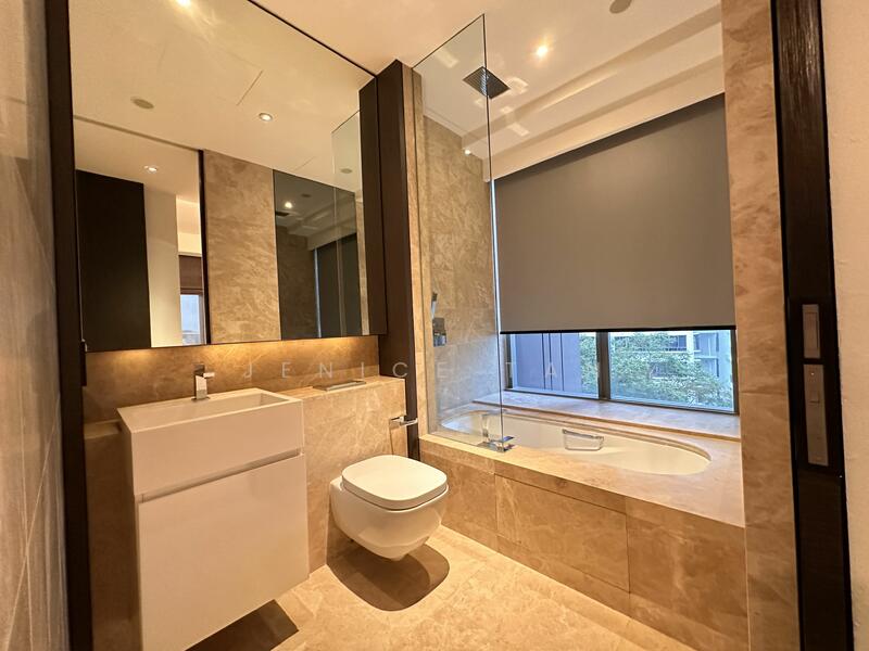 For Rent - Leedon Residence