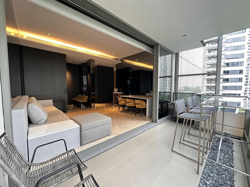 For Rent - Leedon Residence