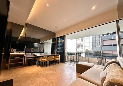 For Rent - Leedon Residence