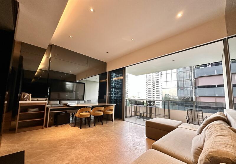 For Rent - Leedon Residence