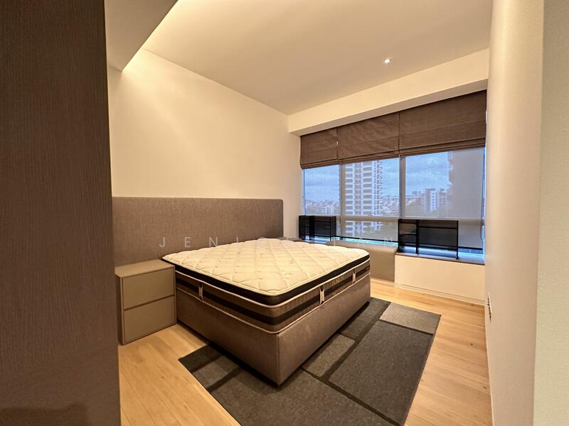 For Rent - Leedon Residence