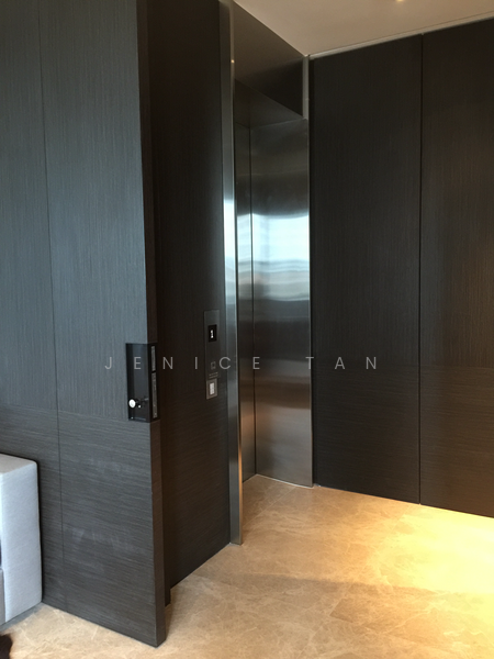 For Rent - Leedon Residence
