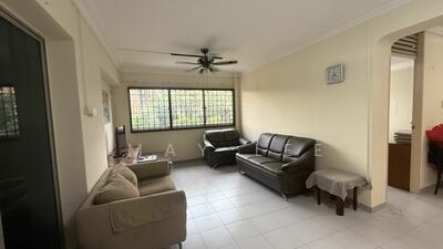For Rent - 503 Bishan Street 11
