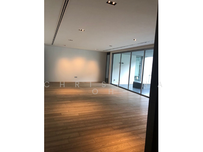 For Rent - Nassim Park Residences