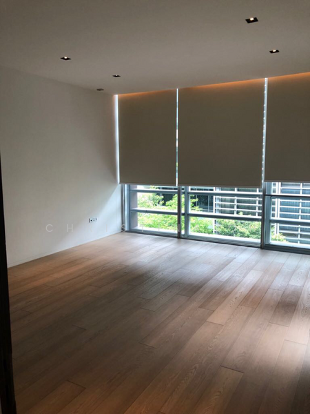 For Rent - Nassim Park Residences