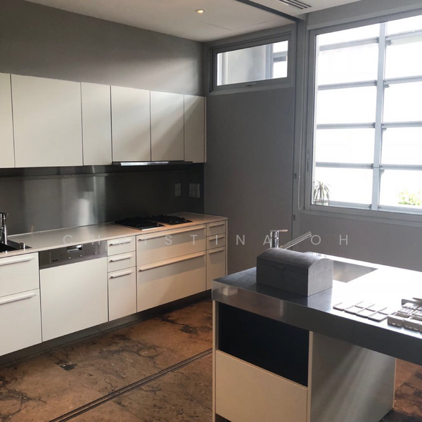 For Rent - Nassim Park Residences