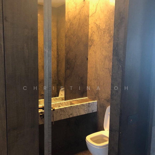 For Rent - Nassim Park Residences