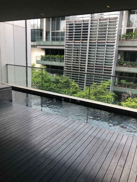 For Rent - Nassim Park Residences