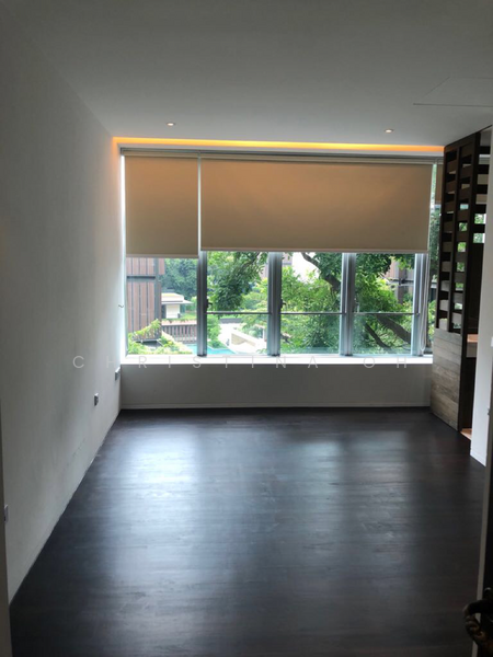 For Rent - Nassim Park Residences