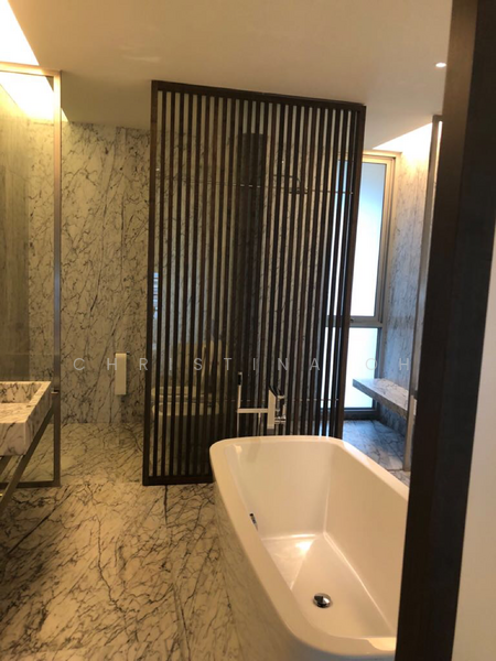 For Rent - Nassim Park Residences