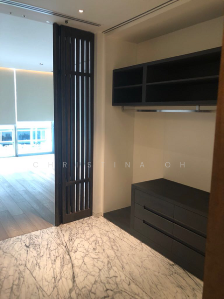 For Rent - Nassim Park Residences