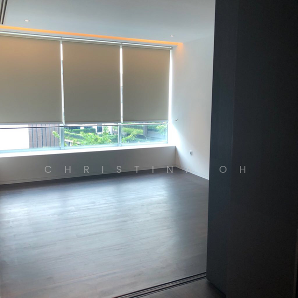 For Rent - Nassim Park Residences