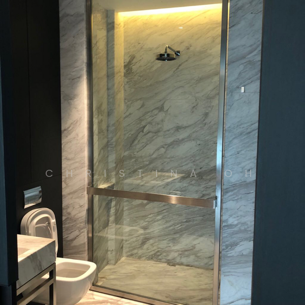 For Rent - Nassim Park Residences