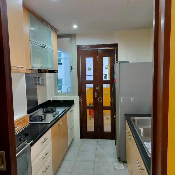 Rosewood Condominium For Sale at S$ 1,200,000 | PropertyGuru Singapore