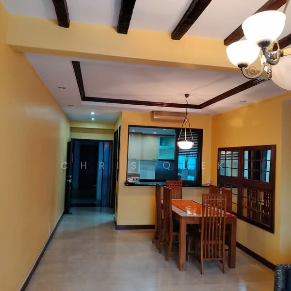 Rosewood Condominium For Sale at S$ 1,200,000 | PropertyGuru Singapore