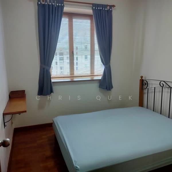 Rosewood Condominium For Sale at S$ 1,200,000 | PropertyGuru Singapore