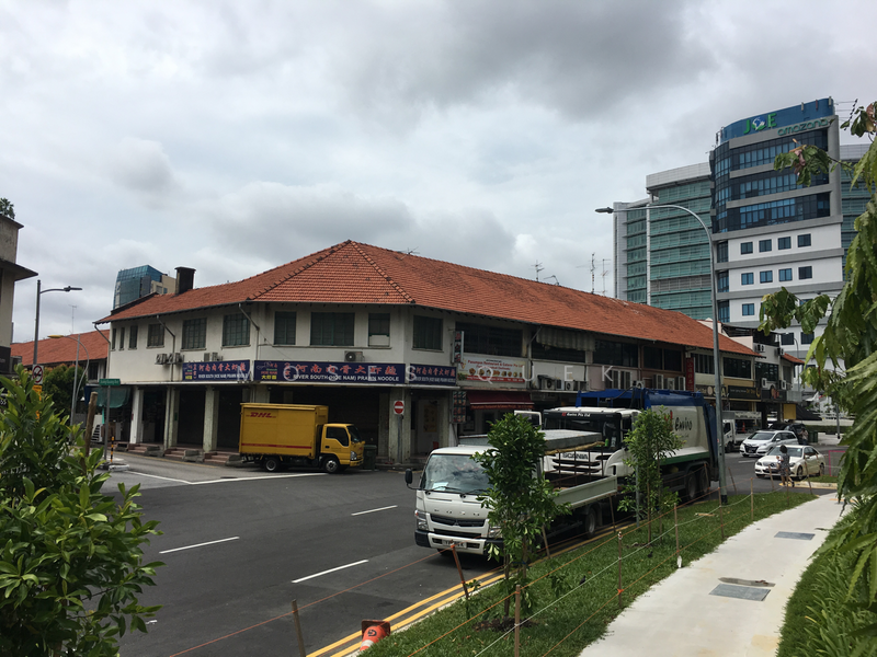 The Venue Shoppes, 6 Tai Thong Crescent, 861 sqft, Mall Shop For Sale, by Moses Quek, 20725678 - CommercialGuru.com.sg