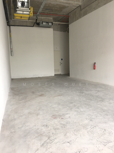 The Venue Shoppes, 6 Tai Thong Crescent, 861 sqft, Mall Shop For Sale, by Moses Quek, 20725678 - CommercialGuru.com.sg