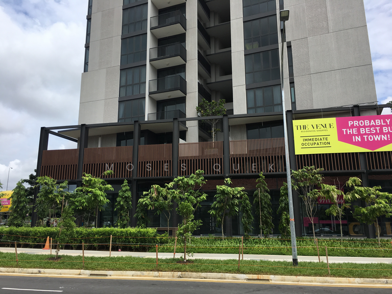 The Venue Shoppes, 6 Tai Thong Crescent, 861 sqft, Mall Shop For Sale, by Moses Quek, 20725678 - CommercialGuru.com.sg