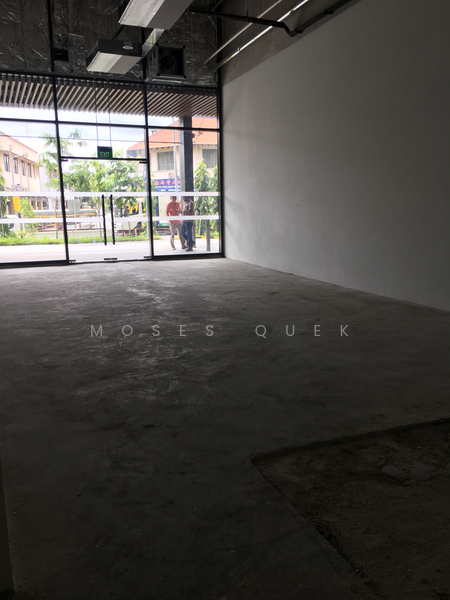 The Venue Shoppes, 6 Tai Thong Crescent, 861 sqft, Mall Shop For Sale, by Moses Quek, 20725678 - CommercialGuru.com.sg