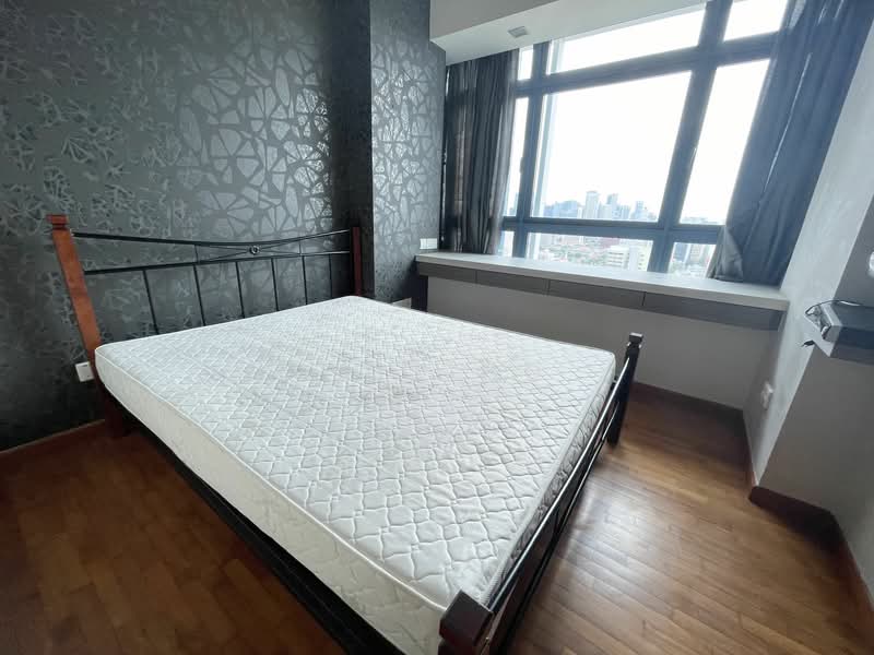 City Square Residences, 2 Kitchener Link, Farrer Park / Serangoon Rd, 2 Bedrooms, 861 sqft, Condominium For Rent, by Iris Ho, 20725995 - PropertyGuru.com.sg