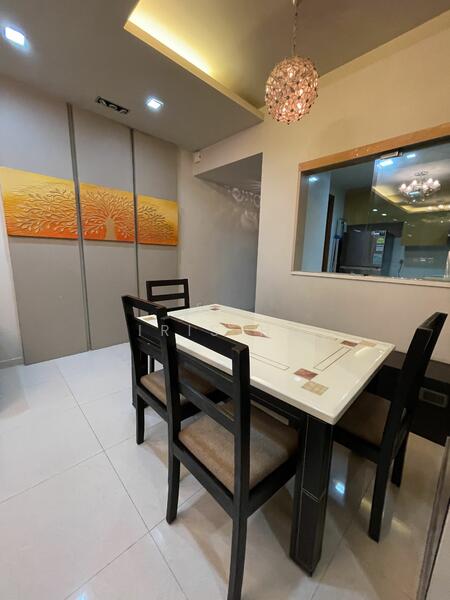 City Square Residences, 2 Kitchener Link, Farrer Park / Serangoon Rd, 2 Bedrooms, 861 sqft, Condominium For Rent, by Iris Ho, 20725995 - PropertyGuru.com.sg