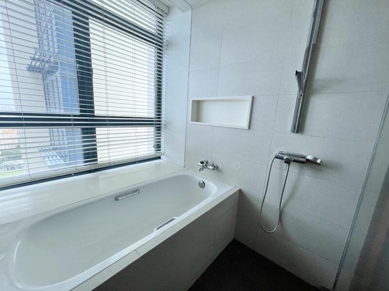 City Square Residences, 2 Kitchener Link, Farrer Park / Serangoon Rd, 2 Bedrooms, 861 sqft, Condominium For Rent, by Iris Ho, 20725995 - PropertyGuru.com.sg