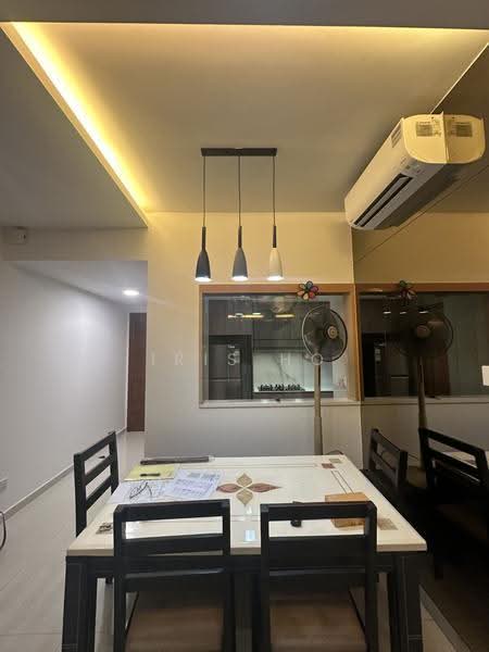 City Square Residences, 2 Kitchener Link, Farrer Park / Serangoon Rd, 2 Bedrooms, 861 sqft, Condominium For Rent, by Iris Ho, 20725995 - PropertyGuru.com.sg