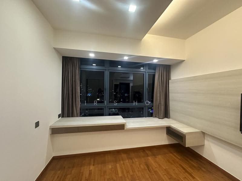 City Square Residences, 2 Kitchener Link, Farrer Park / Serangoon Rd, 2 Bedrooms, 861 sqft, Condominium For Rent, by Iris Ho, 20725995 - PropertyGuru.com.sg