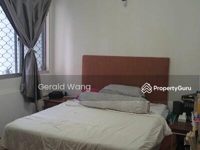 For Rent - Faber Garden Condominium