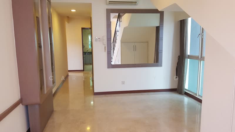 Haigsville, Haigsville Drive, 3 Bedrooms, 2,400 sqft, Condominium For Rent, by Carenline Yeo, 20726314 - Dining areas - PropertyGuru.com.sg
