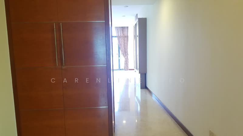 Haigsville, Haigsville Drive, 3 Bedrooms, 2,400 sqft, Condominium For Rent, by Carenline Yeo, 20726314 - Entrance walk way to living hall - PropertyGuru.com.sg
