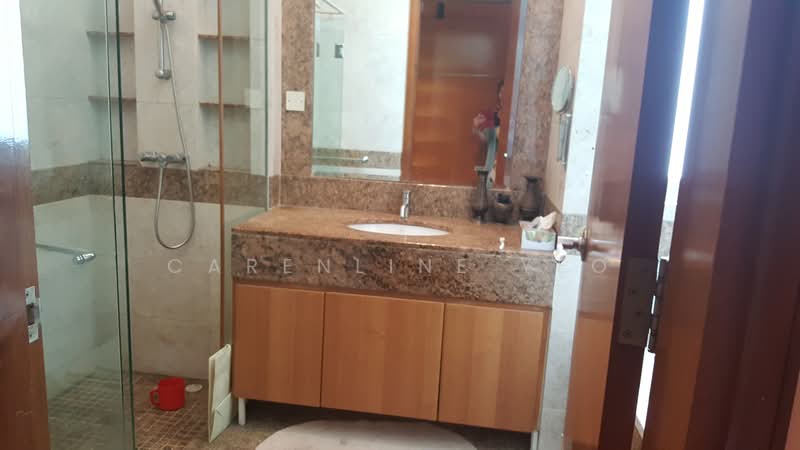 Haigsville, Haigsville Drive, 3 Bedrooms, 2,400 sqft, Condominium For Rent, by Carenline Yeo, 20726314 - Master bedroom toilet - PropertyGuru.com.sg