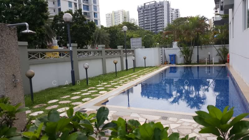 Haigsville, Haigsville Drive, 3 Bedrooms, 2,400 sqft, Condominium For Rent, by Carenline Yeo, 20726314 - PropertyGuru.com.sg