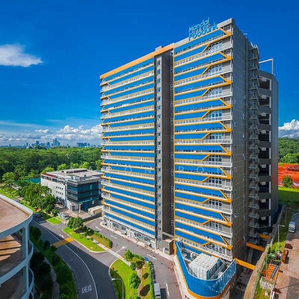 Mandai Foodlink, 5 Mandai Link, 2,820 sqft, Factory / Workshop (B2) For Rent, by Aaron Poh, 20727153 - CommercialGuru.com.sg