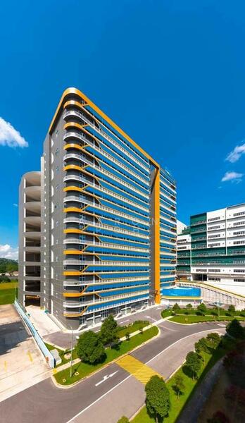 Mandai Foodlink, 5 Mandai Link, 2,820 sqft, Factory / Workshop (B2) For Rent, by Aaron Poh, 20727153 - CommercialGuru.com.sg