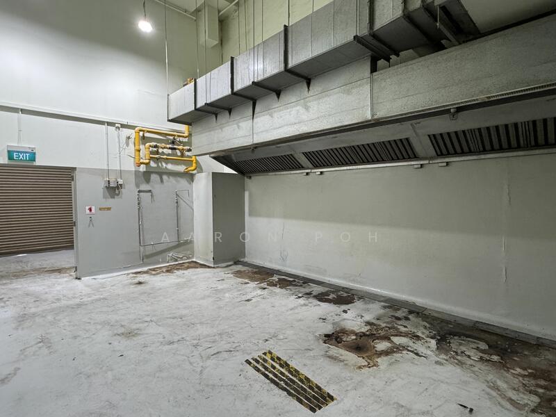 Mandai Foodlink, 5 Mandai Link, 2,820 sqft, Factory / Workshop (B2) For Rent, by Aaron Poh, 20727153 - CommercialGuru.com.sg