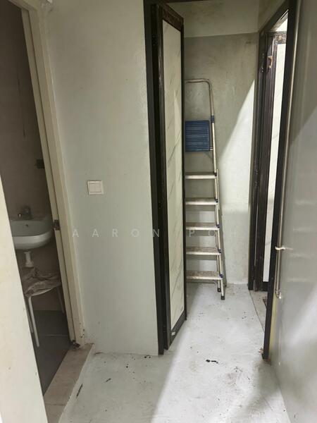 Mandai Foodlink, 5 Mandai Link, 2,820 sqft, Factory / Workshop (B2) For Rent, by Aaron Poh, 20727153 - CommercialGuru.com.sg
