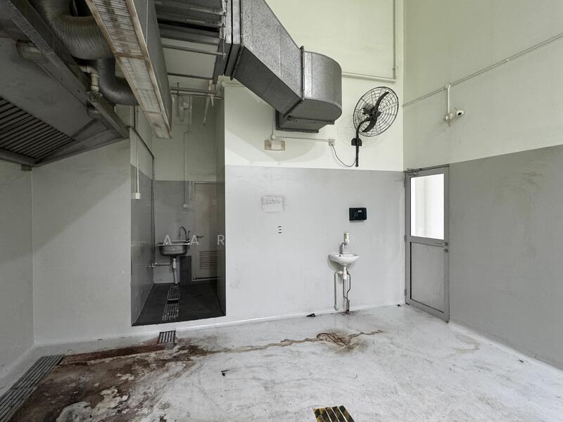 Mandai Foodlink, 5 Mandai Link, 2,820 sqft, Factory / Workshop (B2) For Rent, by Aaron Poh, 20727153 - CommercialGuru.com.sg