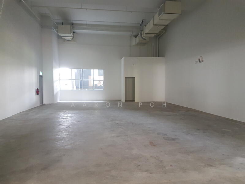 Mandai Foodlink, 5 Mandai Link, 2,820 sqft, Factory / Workshop (B2) For Rent, by Aaron Poh, 20727153 - CommercialGuru.com.sg