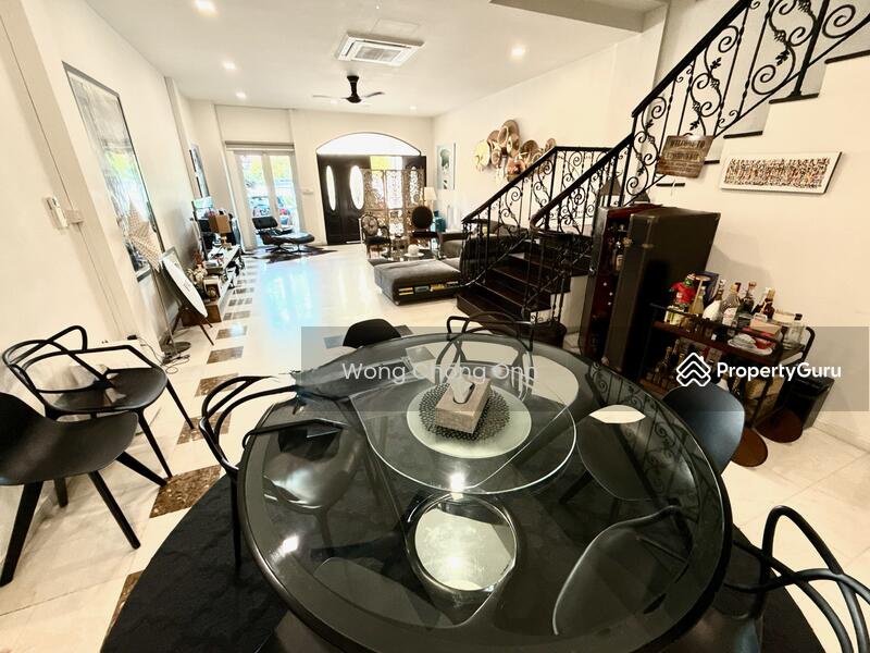 For Rent - 18 Jalan Kembeng Melati