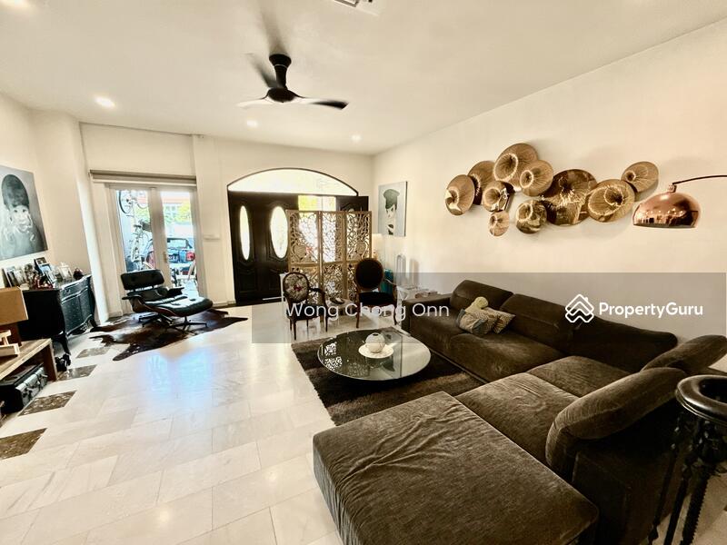 For Rent - 18 Jalan Kembeng Melati
