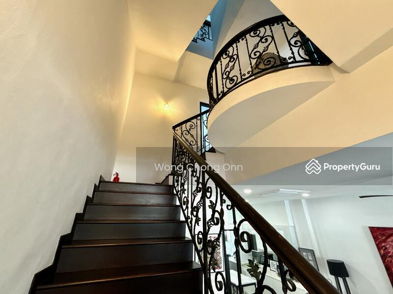For Rent - 18 Jalan Kembeng Melati