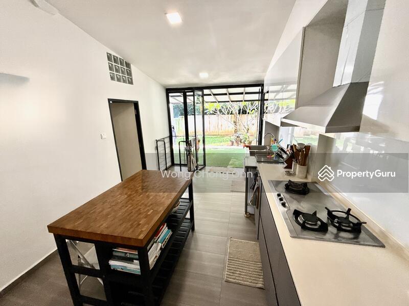 For Rent - 18 Jalan Kembeng Melati